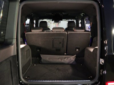 MERCEDES-BENZ G-CLASS - 8