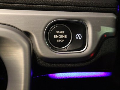 MERCEDES-BENZ G-CLASS - 10