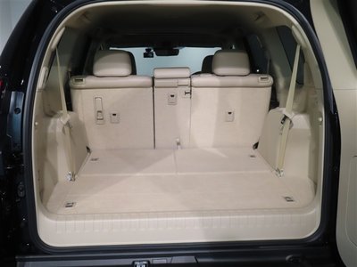 2022 Toyota LAND CRUISER PRADO 缩略图 34
