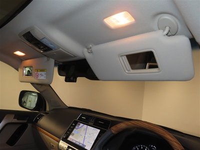 2022 Toyota LAND CRUISER PRADO 缩略图 25