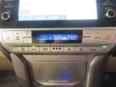 2022 Toyota LAND CRUISER PRADO 缩略图 11