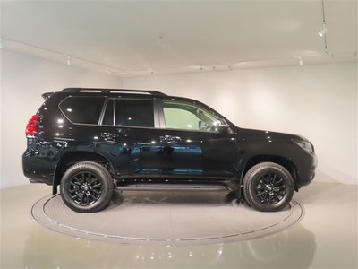 صورة 7 لـ 2022 Toyota LAND CRUISER PRADO
