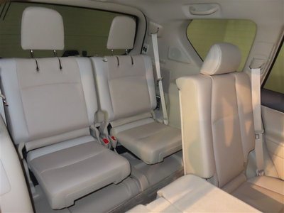 2022 Toyota LAND CRUISER PRADO 缩略图 31