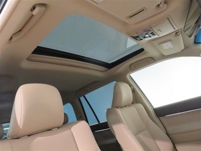 2022 Toyota LAND CRUISER PRADO 缩略图 37