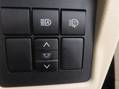 2022 Toyota LAND CRUISER PRADO 缩略图 21