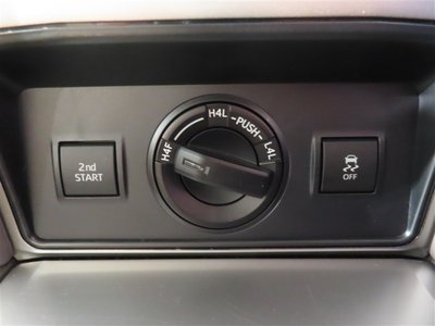 2022 Toyota LAND CRUISER PRADO 缩略图 13