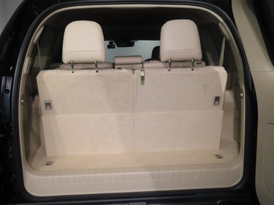 2022 Toyota LAND CRUISER PRADO 缩略图 32