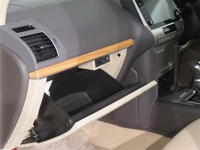 2022 Toyota LAND CRUISER PRADO 缩略图 29
