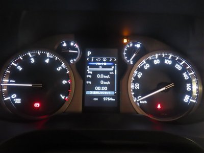 2022 Toyota LAND CRUISER PRADO 缩略图 17