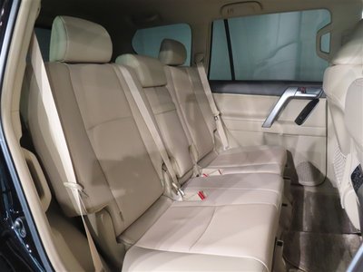 2022 Toyota LAND CRUISER PRADO 缩略图 30