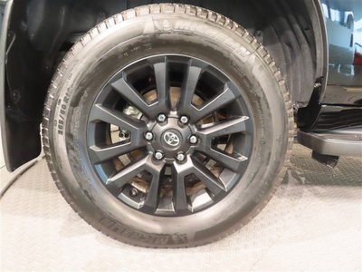 2022 Toyota LAND CRUISER PRADO 缩略图 39
