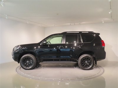 صورة 5 لـ 2022 Toyota LAND CRUISER PRADO