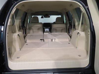 2022 Toyota LAND CRUISER PRADO 缩略图 35