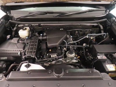 2022 Toyota LAND CRUISER PRADO 缩略图 38