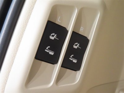 2022 Toyota LAND CRUISER PRADO 缩略图 33