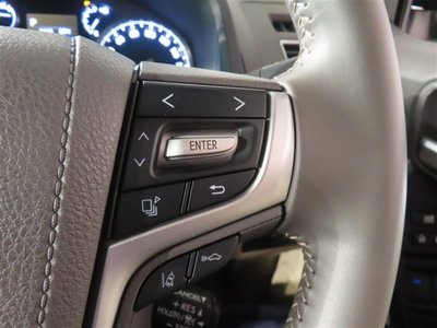 2022 Toyota LAND CRUISER PRADO 缩略图 15
