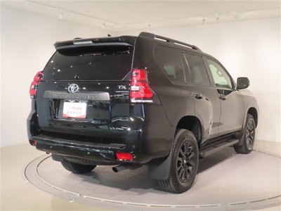 صورة 6 لـ 2022 Toyota LAND CRUISER PRADO
