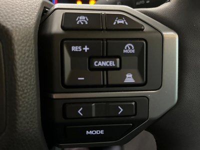 TOYOTA LAND CRUISER 250 - 6