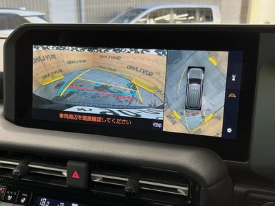 TOYOTA LAND CRUISER 250 - 4