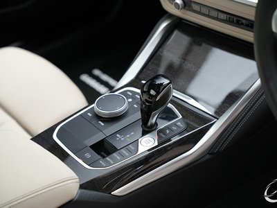 2022 BMW 4 SERIES GRAN COUPE — миниатюра 50