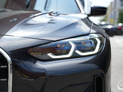 2022 BMW 4 SERIES GRAN COUPE — миниатюра 59