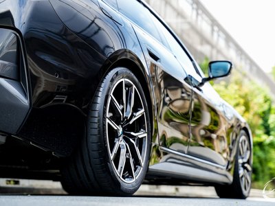 2022 BMW 4 SERIES GRAN COUPE — миниатюра 22