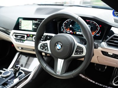 2022 BMW 4 SERIES GRAN COUPE — фото 4