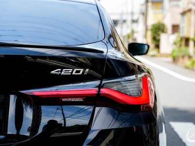 2022 BMW 4 SERIES GRAN COUPE — миниатюра 68
