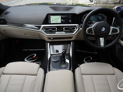 2022 BMW 4 SERIES GRAN COUPE — фото 10