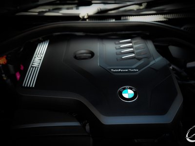 2022 BMW 4 SERIES GRAN COUPE — миниатюра 42