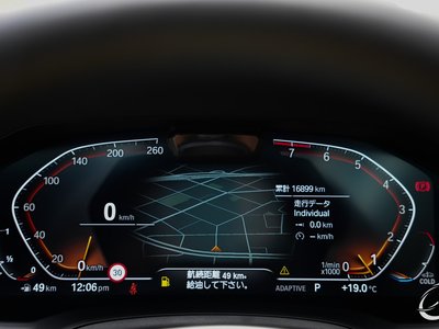2022 BMW 4 SERIES GRAN COUPE — миниатюра 34