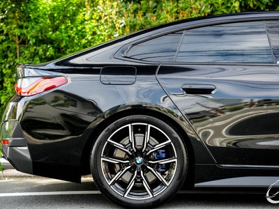2022 BMW 4 SERIES GRAN COUPE — миниатюра 23
