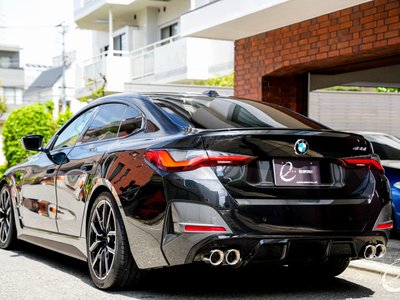 2022 BMW 4 SERIES GRAN COUPE — миниатюра 60