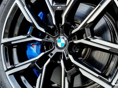 2022 BMW 4 SERIES GRAN COUPE — миниатюра 21