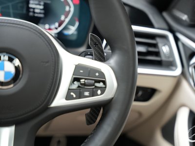 2022 BMW 4 SERIES GRAN COUPE — миниатюра 30