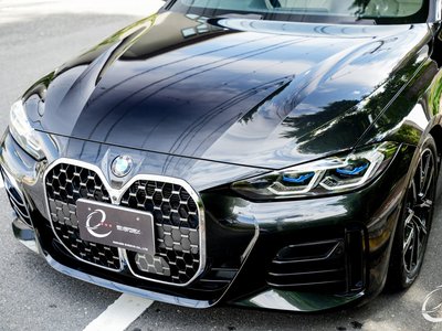 2022 BMW 4 SERIES GRAN COUPE — миниатюра 64