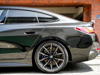 2022 BMW 4 SERIES GRAN COUPE — миниатюра 28