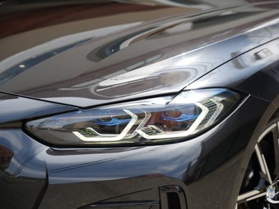 2022 BMW 4 SERIES GRAN COUPE — миниатюра 58