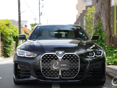 2022 BMW 4 SERIES GRAN COUPE — миниатюра 11