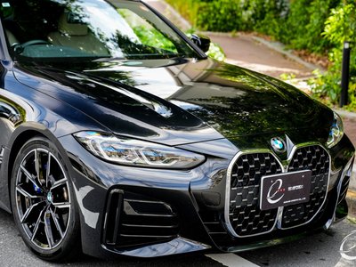2022 BMW 4 SERIES GRAN COUPE — миниатюра 62