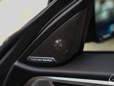 2022 BMW 4 SERIES GRAN COUPE — миниатюра 18