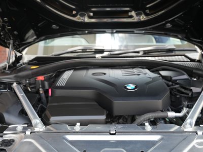 2022 BMW 4 SERIES GRAN COUPE — миниатюра 57