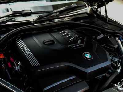 2022 BMW 4 SERIES GRAN COUPE — миниатюра 43