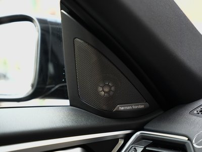2022 BMW 4 SERIES GRAN COUPE — миниатюра 16