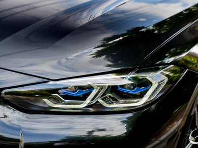 2022 BMW 4 SERIES GRAN COUPE — миниатюра 25
