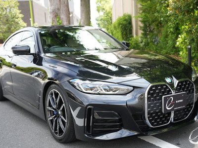 2022 BMW 4 SERIES GRAN COUPE — миниатюра 63