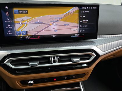 2024 BMW 3 SERIES thumbnail 14