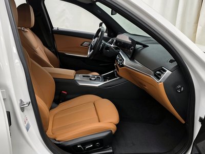 2024 BMW 3 SERIES thumbnail 11