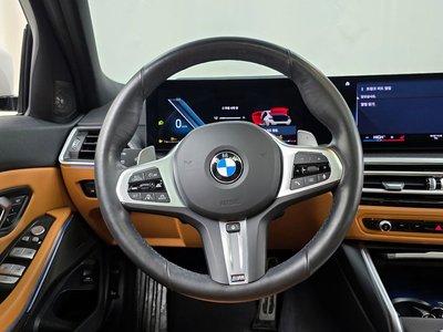 2024 BMW 3 SERIES thumbnail 13