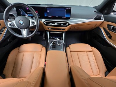 2024 BMW 3 SERIES photo 5
